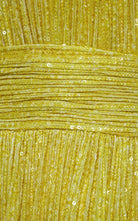 Elie Saab Ombre Sequined Chiffon Gown - Runway Catalog