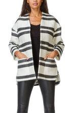 Filippa K Ellie Belt Cotton Blend Jacket - Runway Catalog