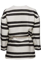 Filippa K Ellie Belt Cotton Blend Jacket - Runway Catalog