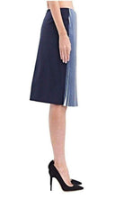 Gabriele Colangelo Gabriele Colangelo Pleated Cotton Skirt - Runway Catalog