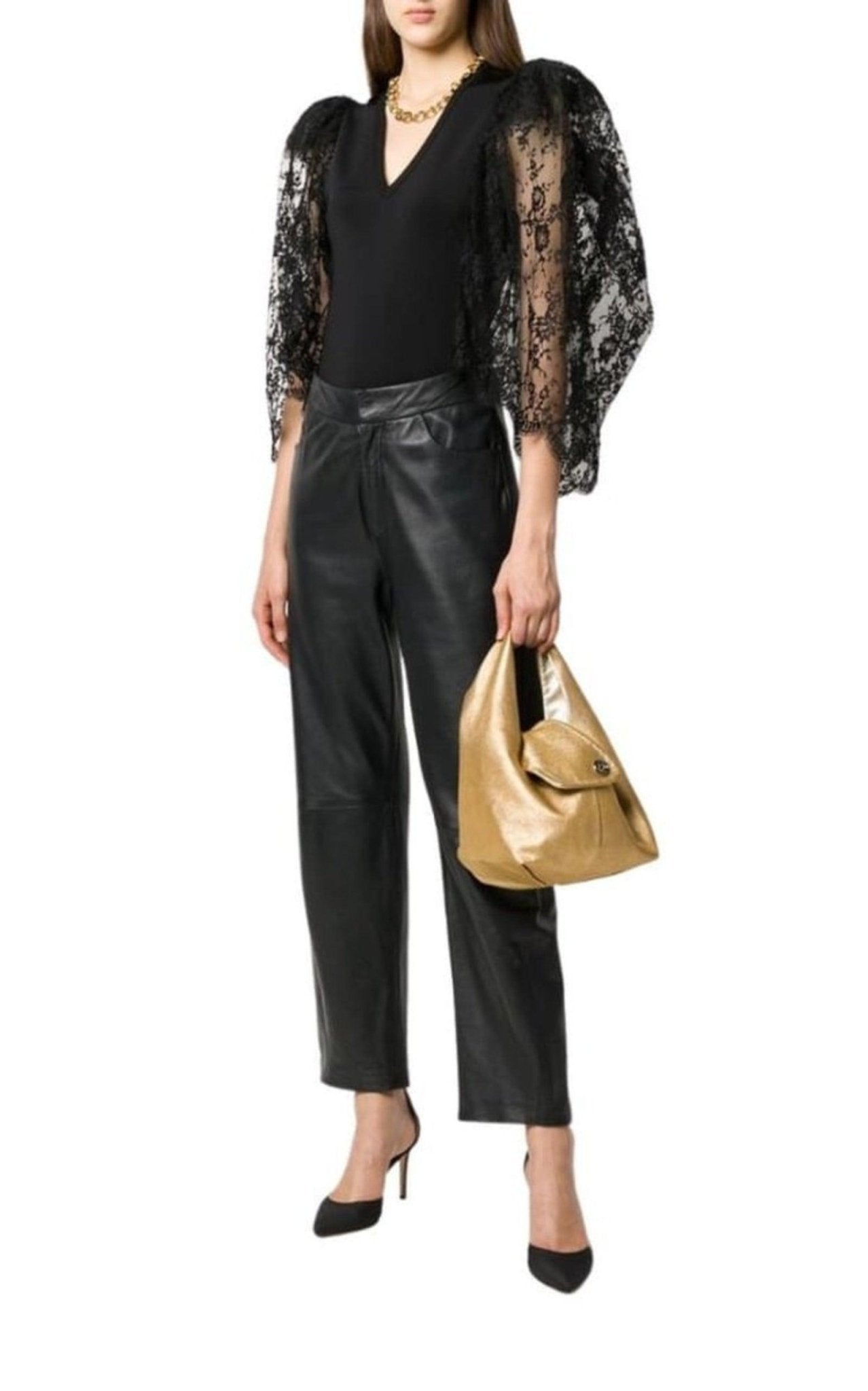 Givenchy - Runway Catalog
