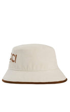 Gucci Arnaud Bob Reversible Bucket Hat - Runway Catalog