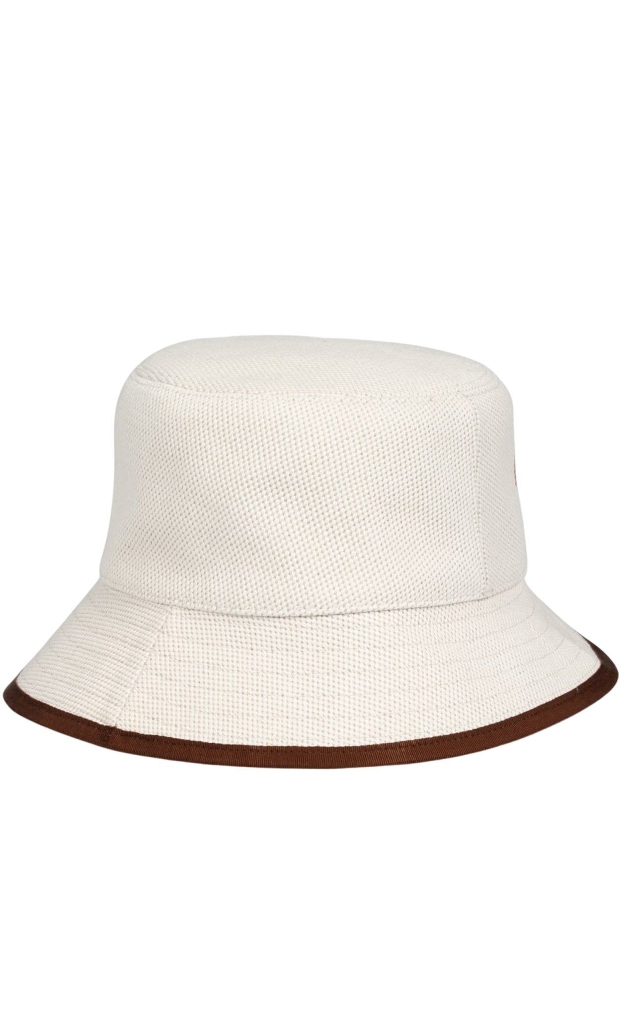 Gucci Arnaud Bob Reversible Bucket Hat - Runway Catalog