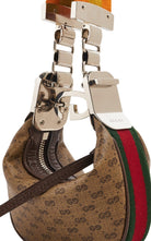 Gucci Attache Mini Shoulder Bag - Runway Catalog