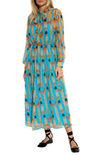 Zapatos de cuero Gucci Ballerina - Catálogo de pasarela