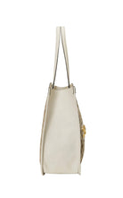 Gucci Beige 1955 Horsebit Medium Tote Bag - Runway Catalog