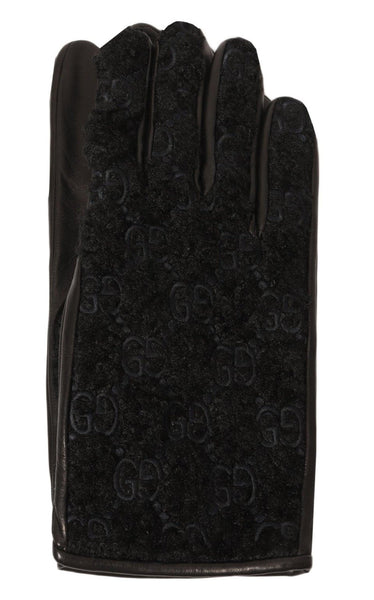 gucci-black-leather-embossed- gucci-black-leather-embossed-