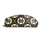 Gucci Calfskin GG Cascade Demetra Makeup Bag - Runway Catalog