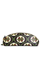 Gucci Calfskin GG Cascade Demetra Makeup Bag - Runway Catalog