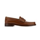 Gucci Cut-Out GG Loafers mit GG-Details – Laufsteg-Katalog