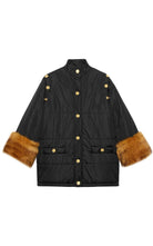 Gucci Detachable Sleeves Padded Jacket - Runway Catalog