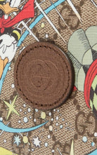 Gucci Disney X Donald Duck Mini Shoulder Bag - Runway Catalog