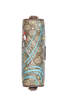 Gucci Disney X Donald Duck Mini Shoulder Bag - Runway Catalog