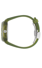 Gucci Dive Green Automatic Watch 40mm - Runway Catalog