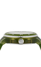 Gucci Dive Green Automatic Watch 40mm - Runway Catalog
