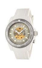 Gucci Dive White Automatic Watch 40mm - Runway Catalog
