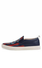 Gucci Dublin Print Slip-On Sneaker – Runway-Katalog