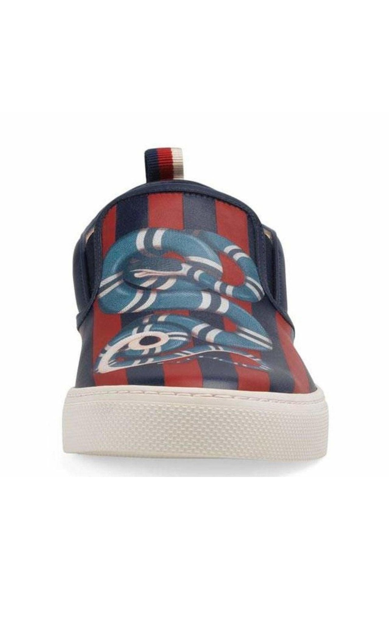 Gucci Dublin Print Slip-On Sneaker – Runway-Katalog