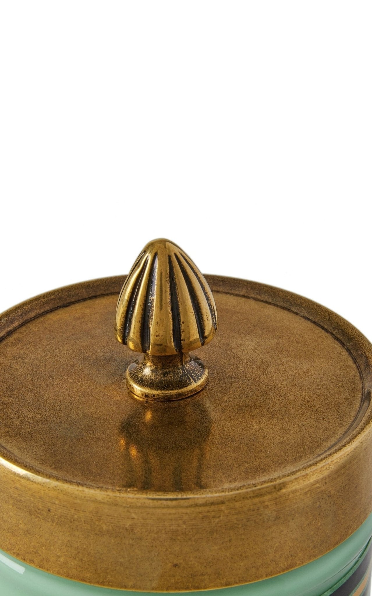 Gucci Esoteric Scented Murano Glass Candle