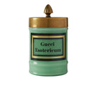 Gucci Esoteric Murano Murano Glass Candle - Runway Catalog