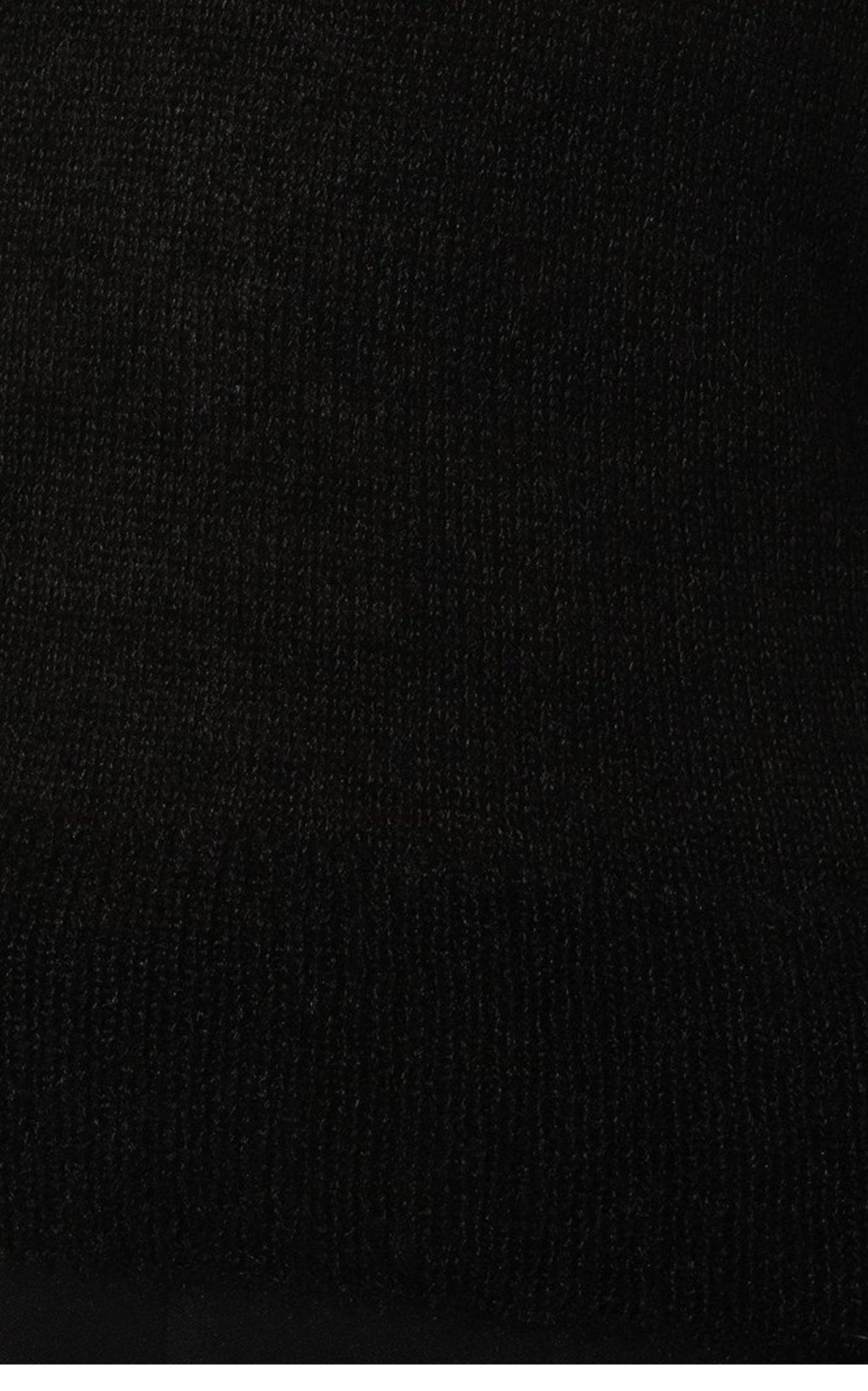 Gucci Feather Cuff Crew Sweater - Runway Catalog