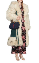 Gucci Floral - print Long Dress - Runway Catalog