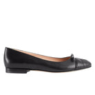 Gucci GG Ballerina Leather Shoes - Runway Catalog