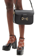 Gucci GG Embroidered Cotton Blend socks - Runway Catalog