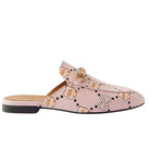Gucci GG Kawaii Animal Princetown Slipper - Runway Catalog