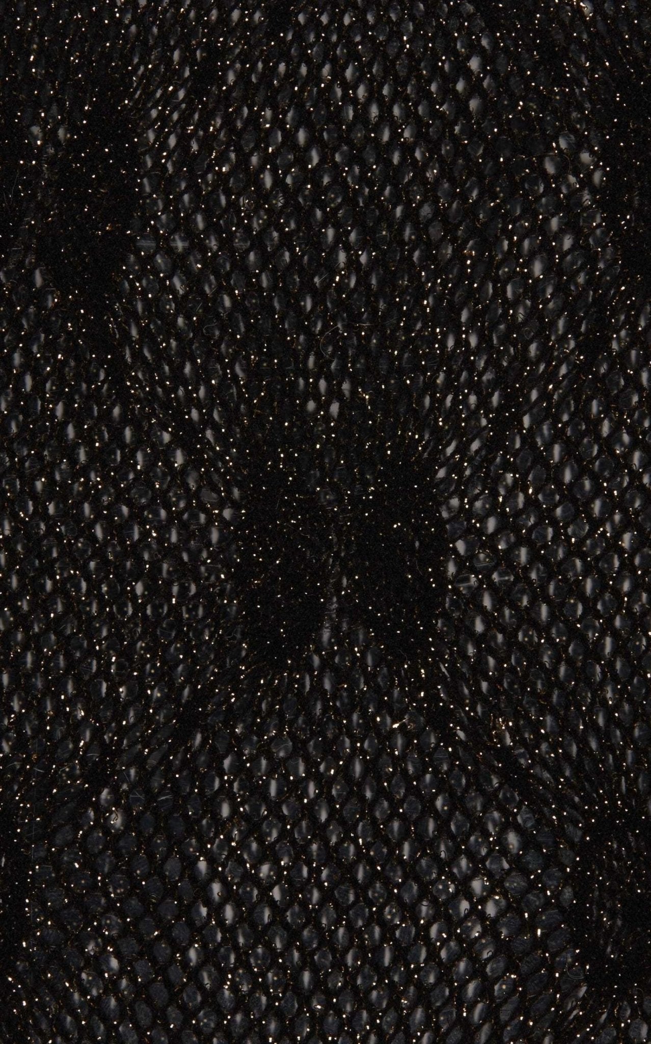 GUCCI モノグラム網タイツ Gucci GG Lurex Detailed Knitted Tights Pantyhose – Runway Catalog