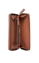 Gucci GG Zip Around Wallet with New York Yankees Patch - Runway Catalog