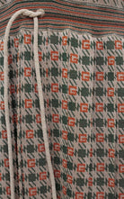 Gucci Gucci Long Square G Lamé Dress - Runway Catalog