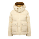 Gucci Gucci x The North Face Down - Feather Coat - Runway Catalog