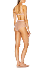 Gucci High waist GG Tulle Lingerie Set - Runway Catalog