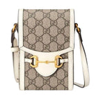 Gucci Horsebit 1955 Mini Bag - Runway Catalog