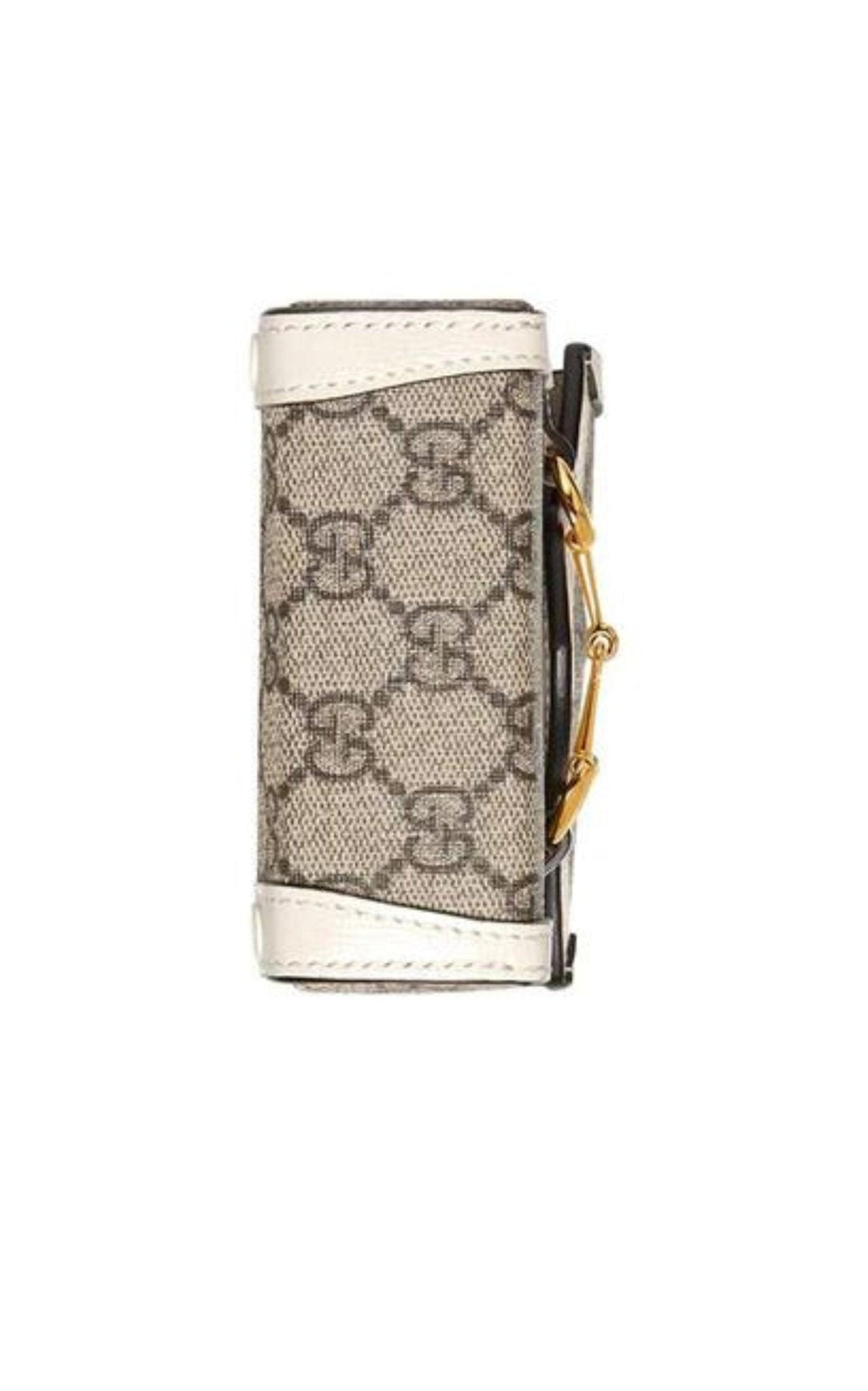 Gucci Horsebit 1955 Mini Bag - Runway Catalog