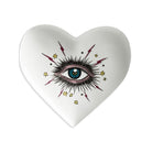 Gucci Jewellery Porcelain Box With Star Eye Print - Runway Catalog