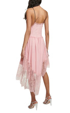 Gucci Lace Trimmed Lingerie Dress - Runway Catalog