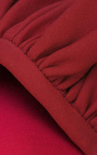 Gucci Layered Cape Dress - Runway Catalog