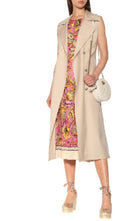 Gucci Leder-Plateau-Espadrilles – Laufsteg-Katalog