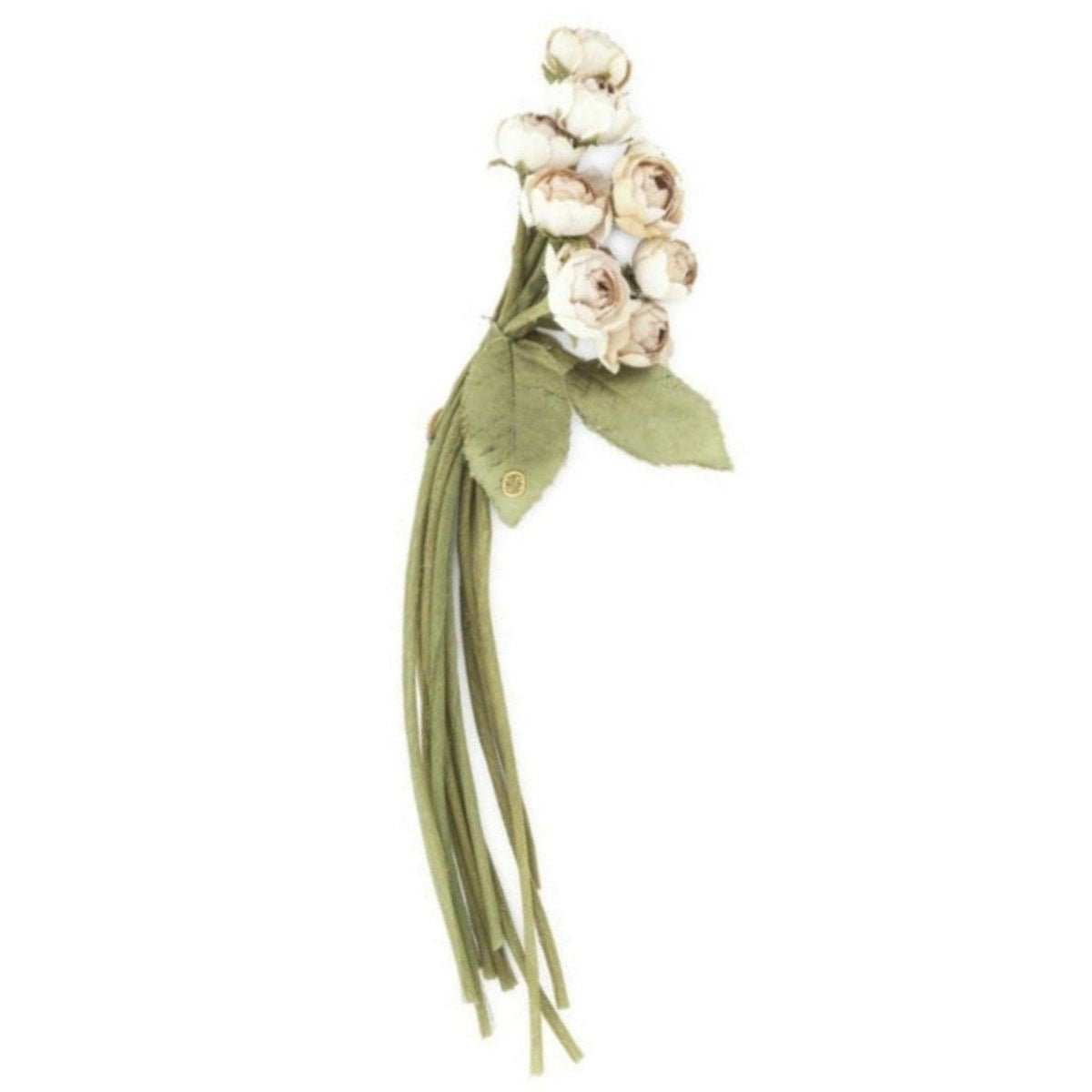 Broche Gucci Lily of the Valley - Catalogue défilé