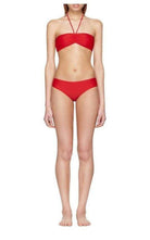 Gucci Loved Bandeau Bikini - Runway Catalog