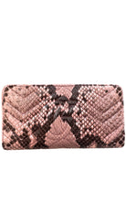 Gucci Matelasse GG Marmont Zip Around Wallet - Runway Catalog