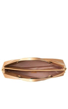 Gucci Mittlere Ledertasche – Runway-Katalog