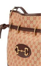 Gucci Morsetto Large Shoulder Bag - Runway Catalog