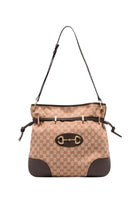 Gucci Morsetto Large Shoulder Bag - Runway Catalog