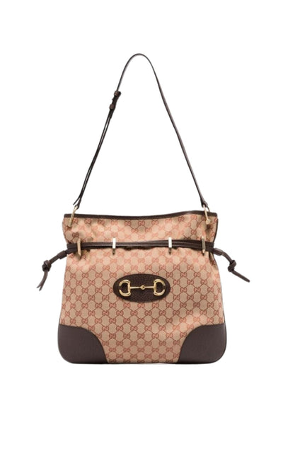 Gucci Morsetto Large Shoulder Bag - Runway Catalog