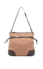 Gucci Morsetto Large Shoulder Bag - Runway Catalog