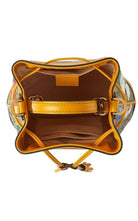 Gucci Ophidia Flora Pattern Backpack - Runway Catalog