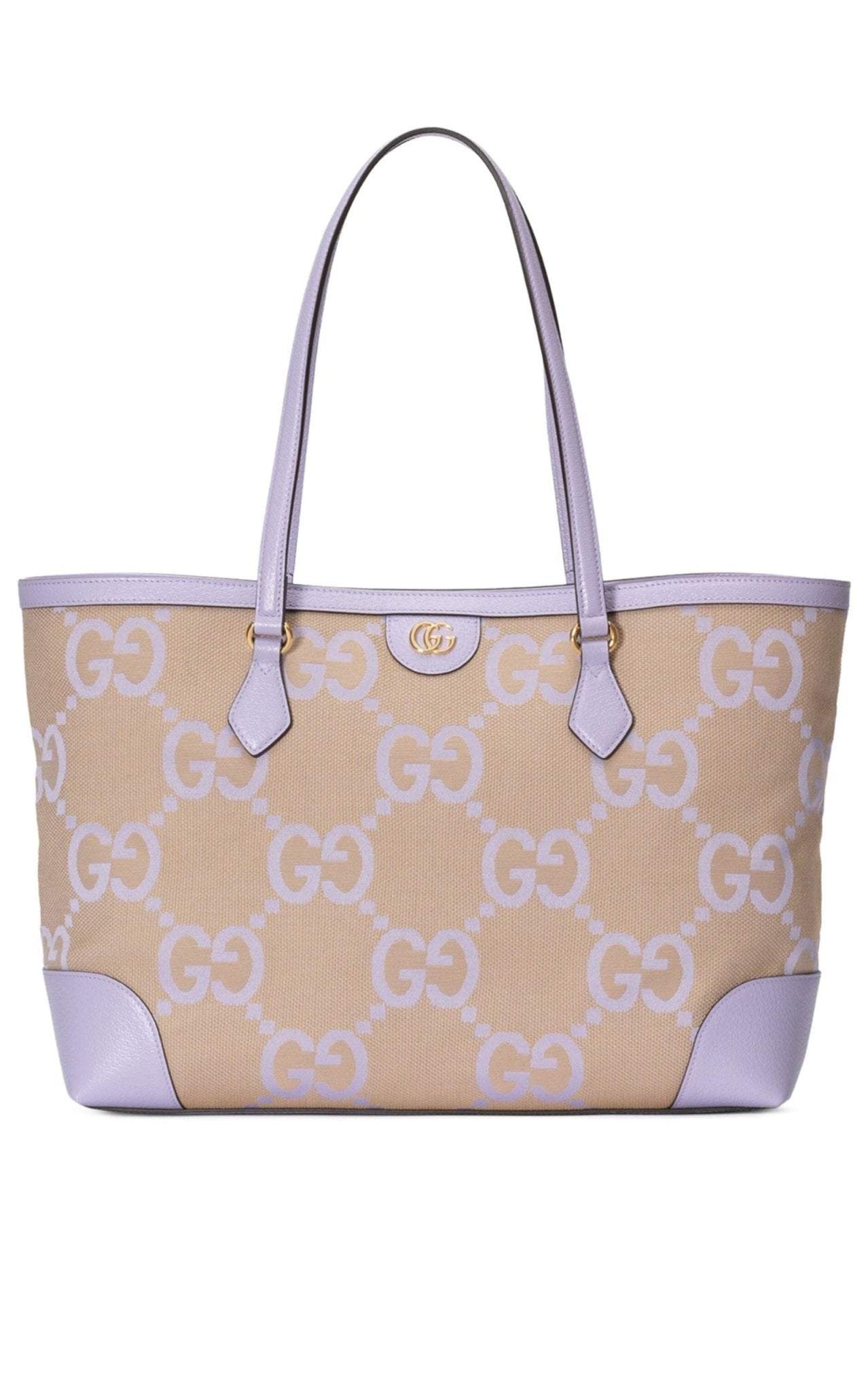 Gucci Ophidia Jumbo GG Tote Bag - Runway Catalog